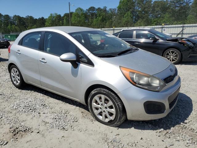 Photo 3 VIN: KNADN5A3XC6004533 - KIA RIO 