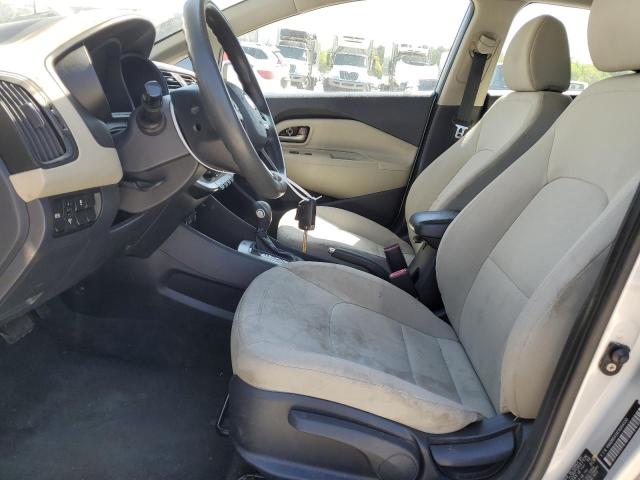 Photo 6 VIN: KNADN5A3XC6004533 - KIA RIO 