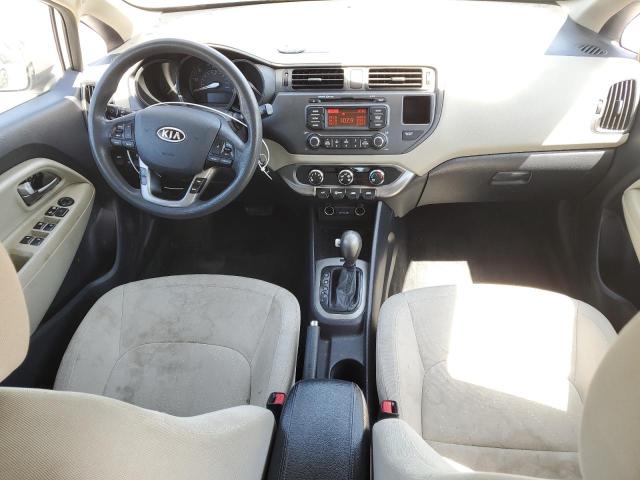 Photo 7 VIN: KNADN5A3XC6004533 - KIA RIO 