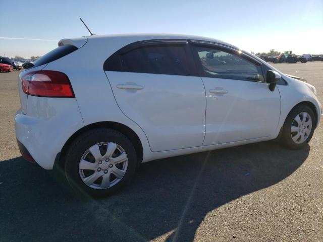 Photo 2 VIN: KNADN5A3XC6010753 - KIA RIO EX 