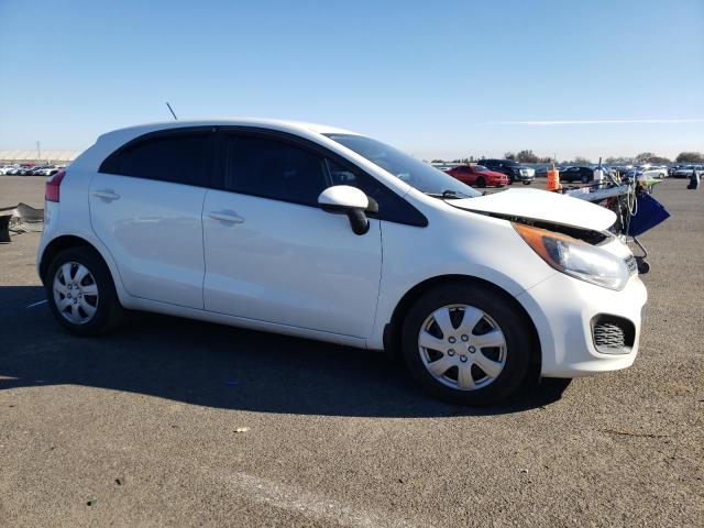 Photo 3 VIN: KNADN5A3XC6010753 - KIA RIO EX 