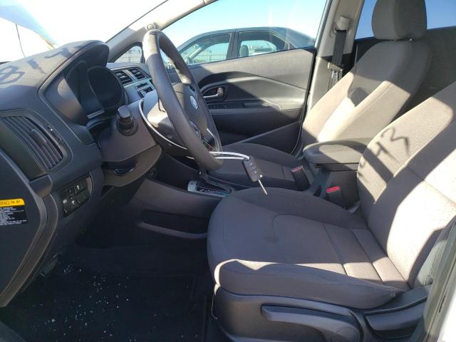 Photo 6 VIN: KNADN5A3XC6010753 - KIA RIO EX 