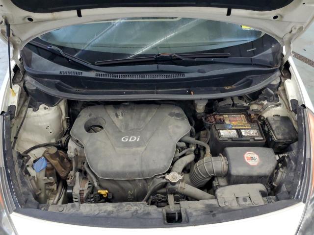 Photo 10 VIN: KNADN5A3XC6011417 - KIA RIO EX 