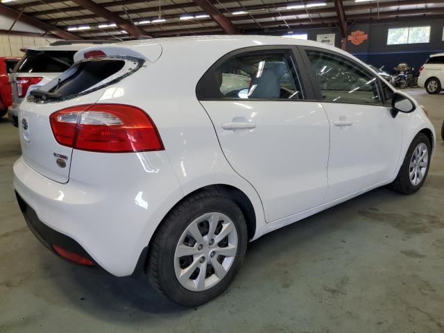 Photo 2 VIN: KNADN5A3XC6011417 - KIA RIO EX 