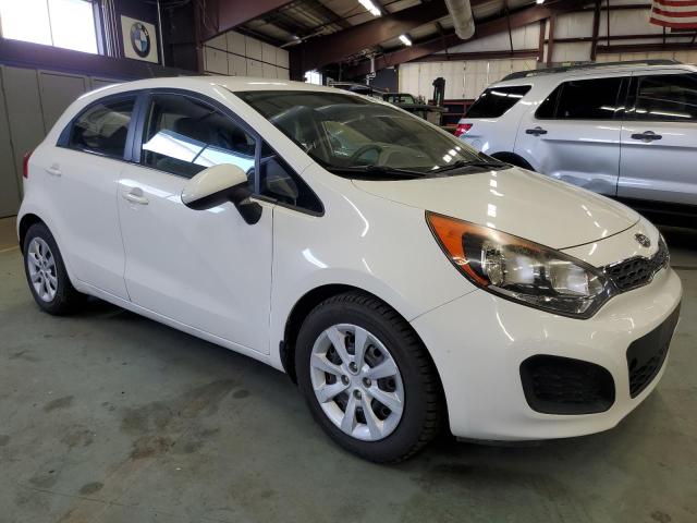 Photo 3 VIN: KNADN5A3XC6011417 - KIA RIO EX 