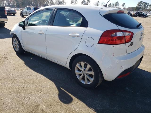 Photo 1 VIN: KNADN5A3XC6013295 - KIA RIO 