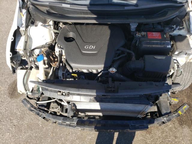 Photo 10 VIN: KNADN5A3XC6013295 - KIA RIO 