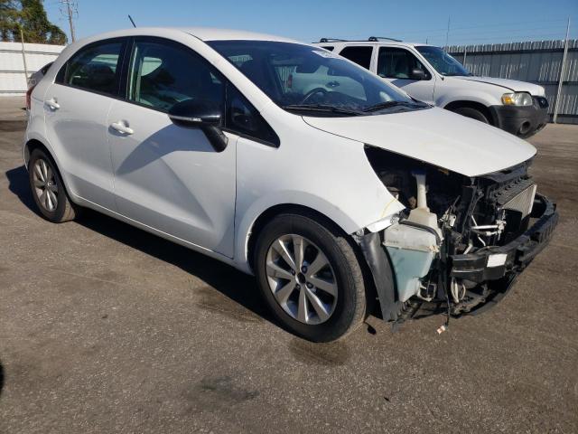 Photo 3 VIN: KNADN5A3XC6013295 - KIA RIO 