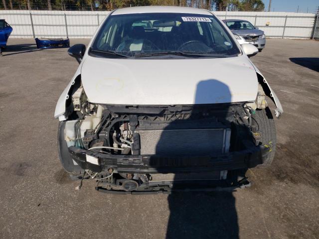 Photo 4 VIN: KNADN5A3XC6013295 - KIA RIO 