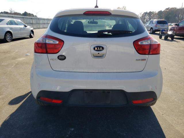 Photo 5 VIN: KNADN5A3XC6013295 - KIA RIO 