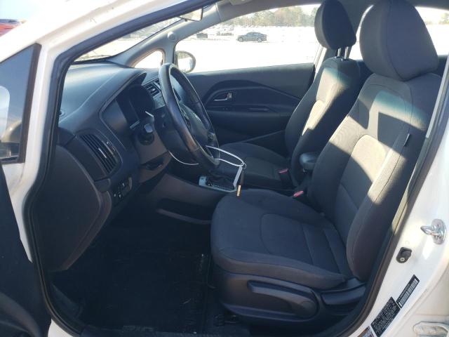 Photo 6 VIN: KNADN5A3XC6013295 - KIA RIO 