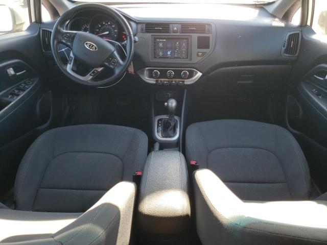 Photo 7 VIN: KNADN5A3XC6013295 - KIA RIO 