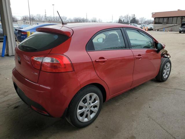 Photo 2 VIN: KNADN5A3XC6027357 - KIA RIO 