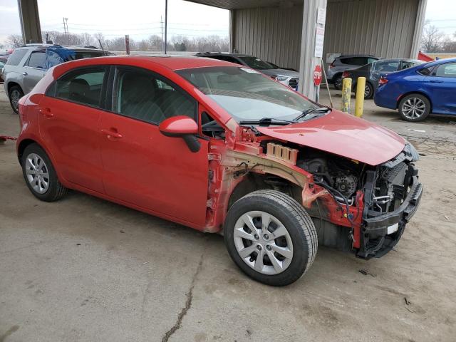 Photo 3 VIN: KNADN5A3XC6027357 - KIA RIO 