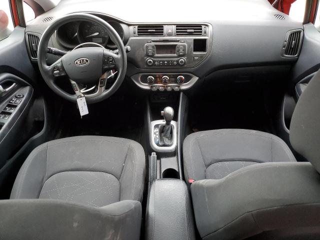 Photo 7 VIN: KNADN5A3XC6027357 - KIA RIO 