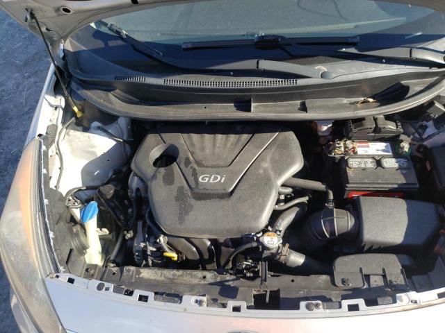 Photo 6 VIN: KNADN5A3XC6089051 - KIA RIO EX 