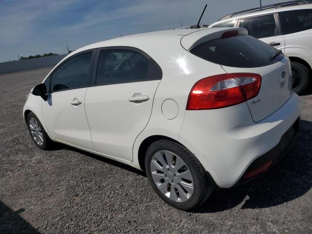 Photo 1 VIN: KNADN5A3XC6714919 - KIA RIO 