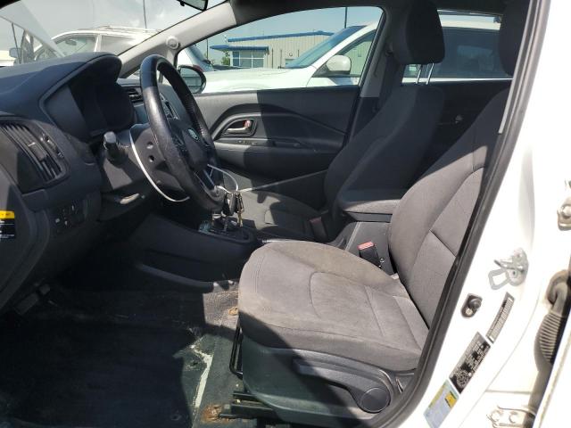 Photo 6 VIN: KNADN5A3XC6714919 - KIA RIO 