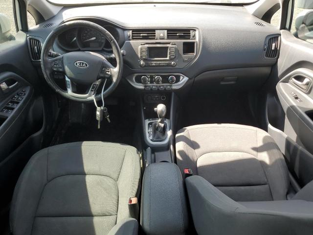 Photo 7 VIN: KNADN5A3XC6714919 - KIA RIO 