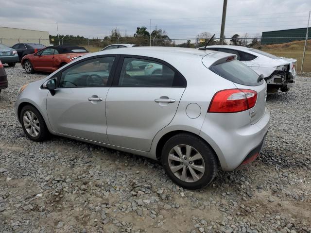 Photo 1 VIN: KNADN5A3XD6136838 - KIA RIO 