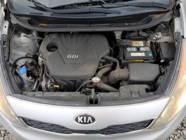 Photo 10 VIN: KNADN5A3XD6136838 - KIA RIO 