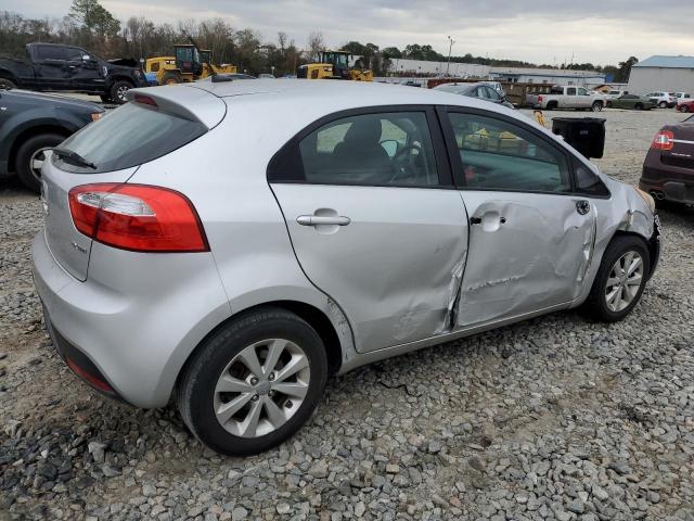 Photo 2 VIN: KNADN5A3XD6136838 - KIA RIO 