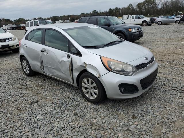 Photo 3 VIN: KNADN5A3XD6136838 - KIA RIO 