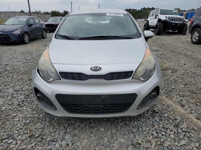 Photo 4 VIN: KNADN5A3XD6136838 - KIA RIO 