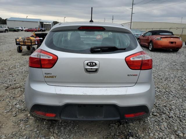 Photo 5 VIN: KNADN5A3XD6136838 - KIA RIO 