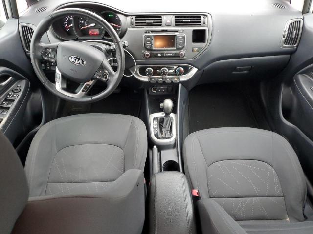 Photo 7 VIN: KNADN5A3XD6136838 - KIA RIO 