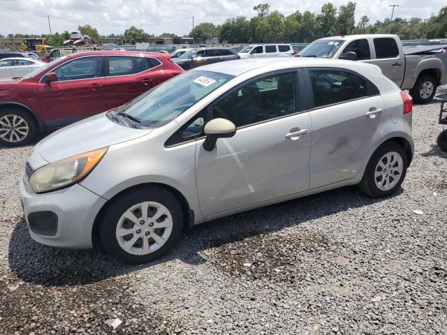 Photo 0 VIN: KNADN5A3XD6138671 - KIA RIO 