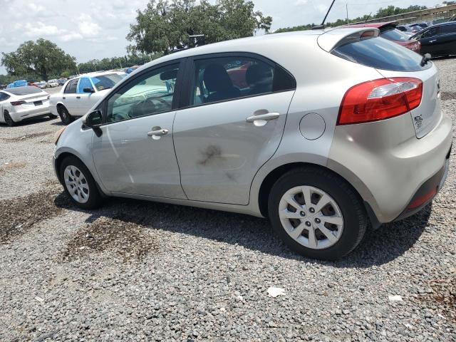 Photo 1 VIN: KNADN5A3XD6138671 - KIA RIO 