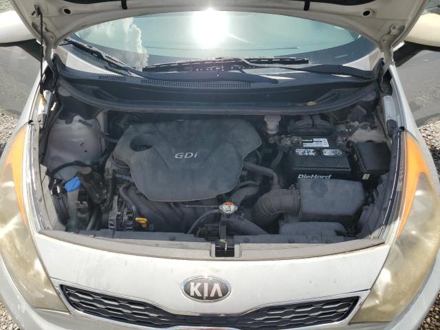 Photo 10 VIN: KNADN5A3XD6138671 - KIA RIO 