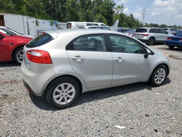 Photo 2 VIN: KNADN5A3XD6138671 - KIA RIO 