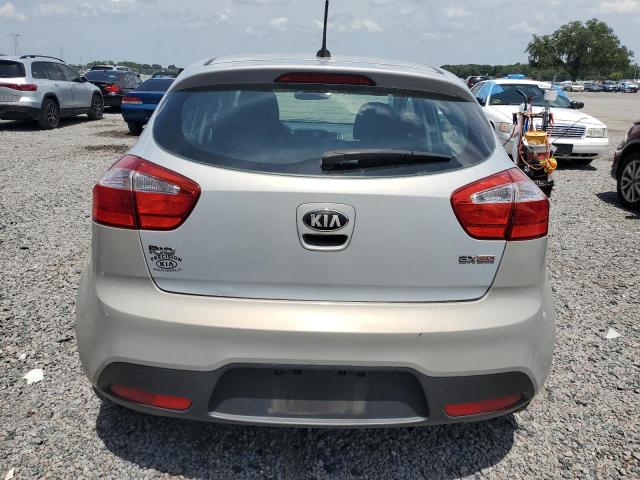 Photo 5 VIN: KNADN5A3XD6138671 - KIA RIO 