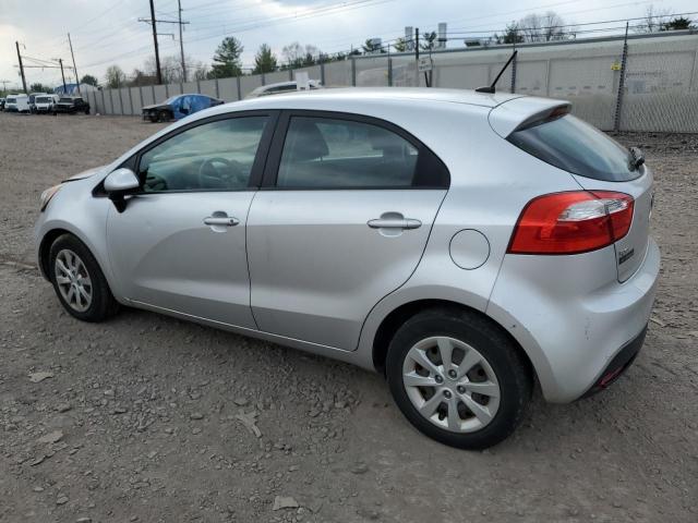 Photo 1 VIN: KNADN5A3XD6192469 - KIA RIO 