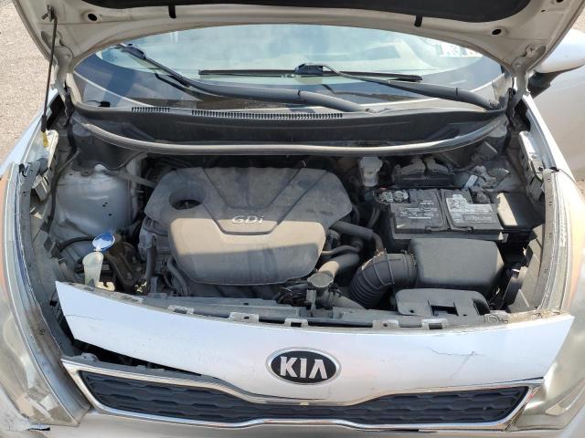 Photo 10 VIN: KNADN5A3XD6192469 - KIA RIO 