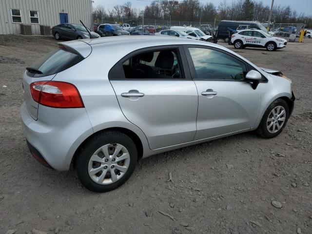 Photo 2 VIN: KNADN5A3XD6192469 - KIA RIO 