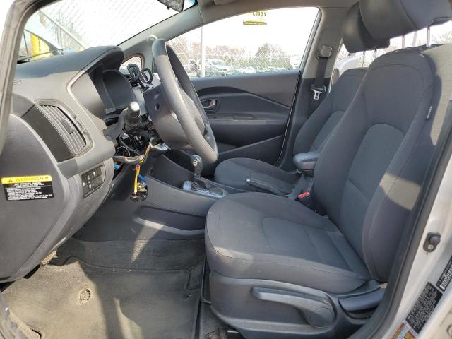 Photo 6 VIN: KNADN5A3XD6192469 - KIA RIO 