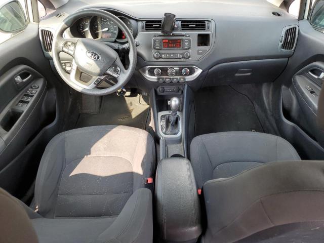 Photo 7 VIN: KNADN5A3XD6192469 - KIA RIO 