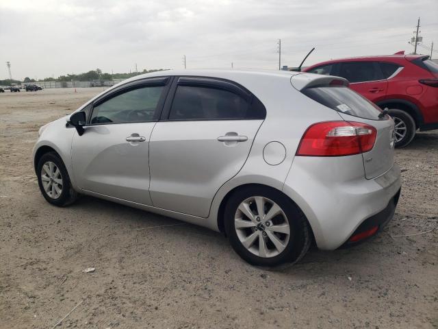 Photo 1 VIN: KNADN5A3XD6207407 - KIA RIO 