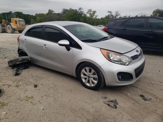 Photo 3 VIN: KNADN5A3XD6207407 - KIA RIO 