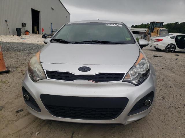 Photo 4 VIN: KNADN5A3XD6207407 - KIA RIO 