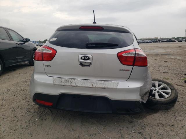 Photo 5 VIN: KNADN5A3XD6207407 - KIA RIO 