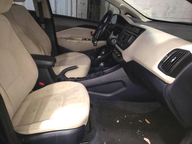 Photo 4 VIN: KNADN5A3XD6230296 - KIA RIO EX 