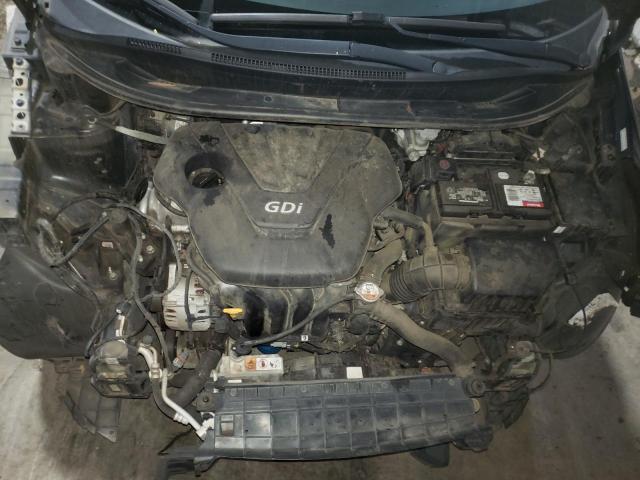 Photo 6 VIN: KNADN5A3XD6230296 - KIA RIO EX 