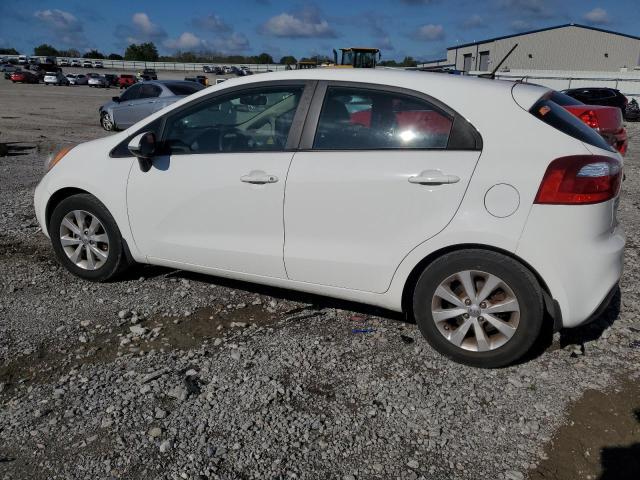 Photo 1 VIN: KNADN5A3XD6239211 - KIA RIO EX 