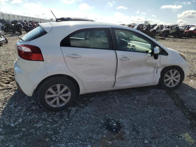 Photo 2 VIN: KNADN5A3XD6239211 - KIA RIO EX 