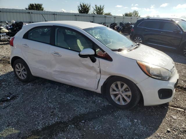 Photo 3 VIN: KNADN5A3XD6239211 - KIA RIO EX 