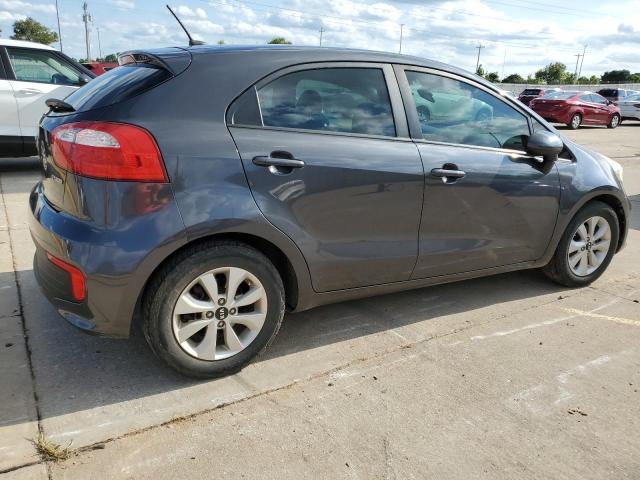 Photo 2 VIN: KNADN5A3XG6686223 - KIA RIO 